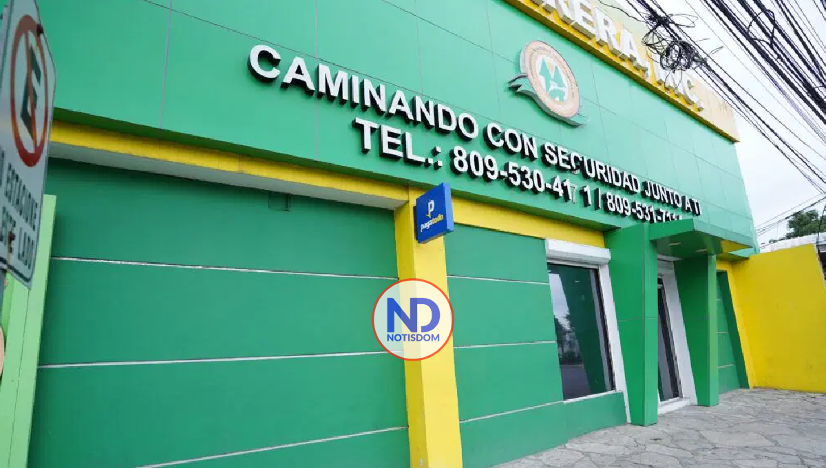 Operación Búho: arrestan directivos de Cooperativa Herrera por fraude de RD$2,500 millones 2 Operación Búho: arrestan directivos de Cooperativa Herrera por fraude de RD$2,500 millones