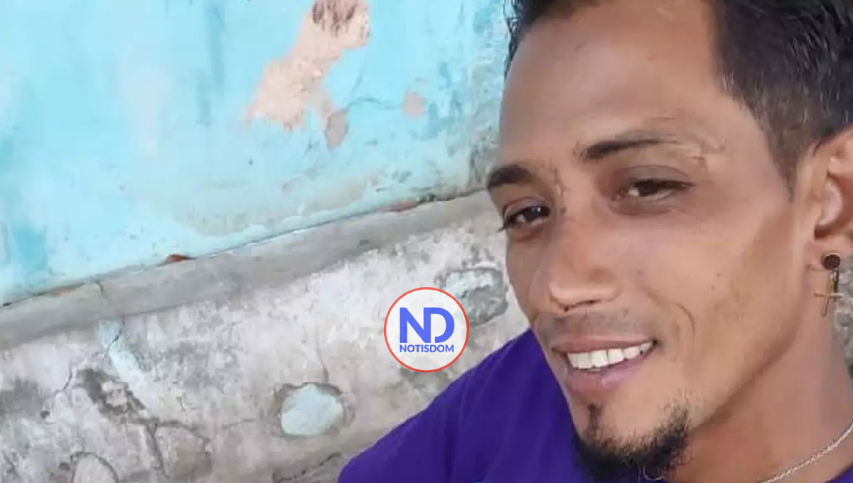 VIDEO | Hijo mata a su padre de varias puñaladas en Sal Si Puedes, Tamboril 