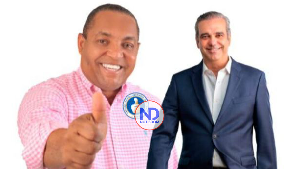 José Andújar, alcalde de SDO, niega salida PRM; afirma Abinader ganará en primera vuelta 2 José Andújar, alcalde de SDO, niega salida PRM; afirma Abinader ganará en primera vuelta