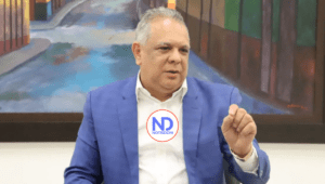 Félix Grullón, expresa admiración, respeto y cariño por los docentes