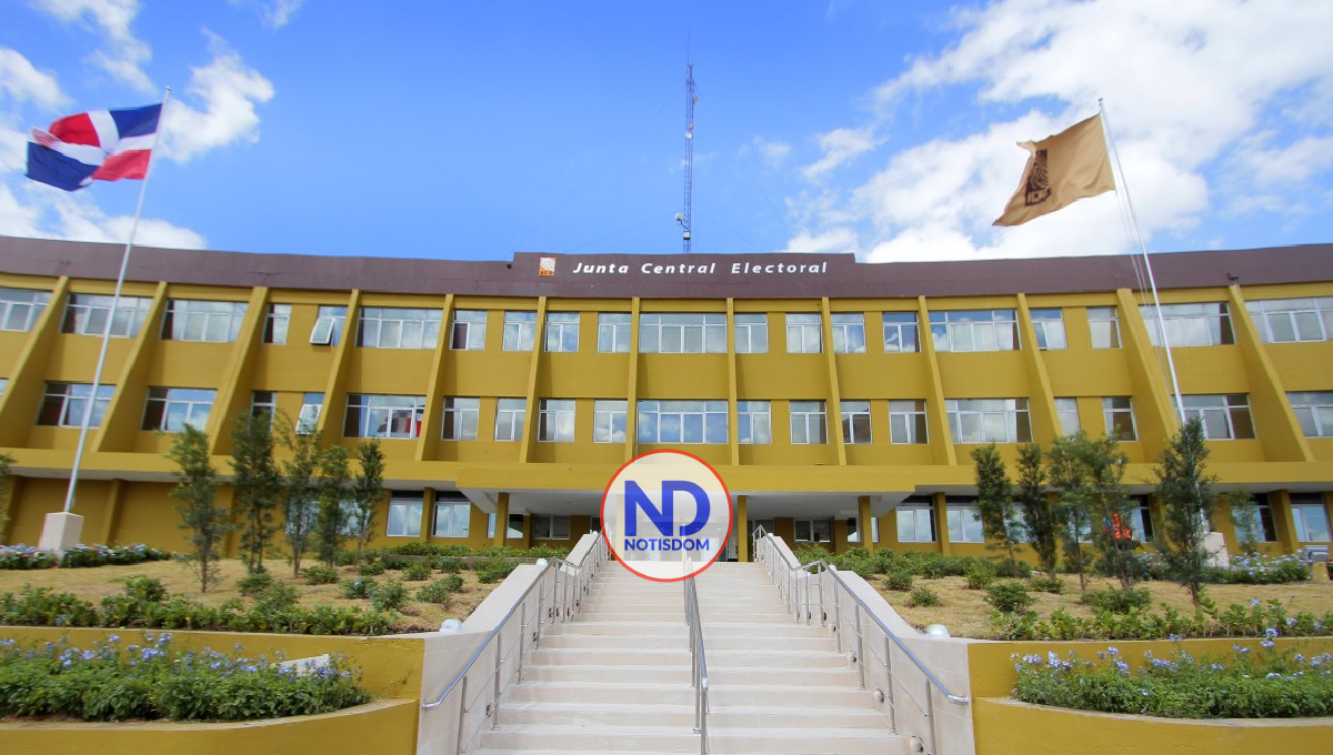 Conozca la fecha límite fijada por JCE para cambios y empadronamientos en el exterior