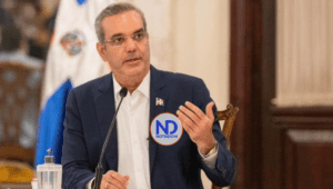 Abinader convoca Consejo Nacional de la Magistratura para este martes 10 de octubre