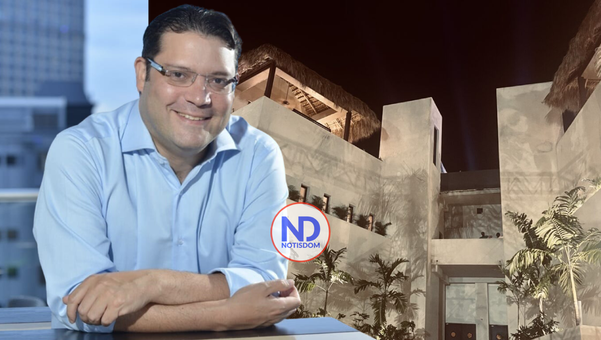 Yayo Sanz Lovatón: El anfiteatro The Legend Arena es un nuevo epicentro para eventos