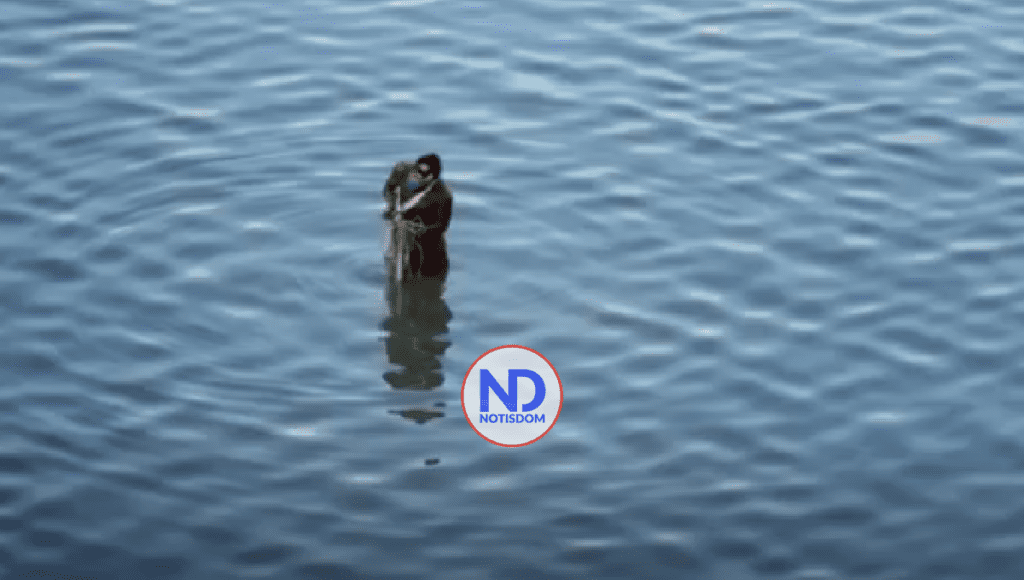 NOTISDOM FOTOS PF 90 CRÍTICA DE CINE: Yaque, el revelador documental que hay que ver