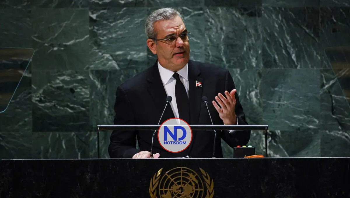 Abinader condena enérgicamente el ataque terrorista del grupo Hamás a Israel