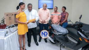 Peña Guaba y la Red de Protección Social: Impacto positivo en familias vulnerables