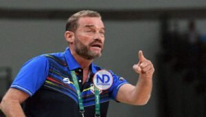 Néstor García dirigirá el equipo basket de RD en Panam de Chile