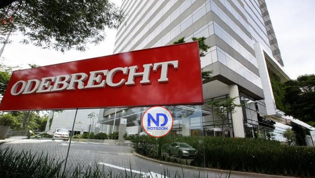 Constructora Odebrecht seguirá inhabilitada como proveedora RD