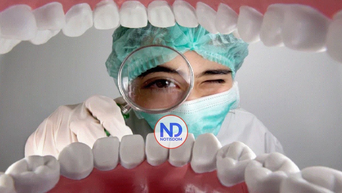 Colegio de Odontólogos concluye actividades por el Mes de la Salud Bucal