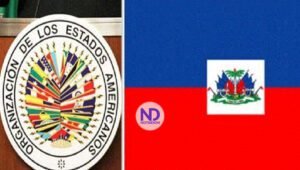 Haití reafirma ante OEA derecho a utilizar aguas del río Masacre