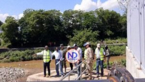 Haití rechazó misión OEA porque visitó primero a RD