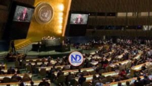 ONU decide este lunes si autoriza el despliegue de fuerzas en Haití