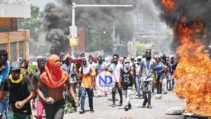 ONU revela políticos y empresarios han financiado pandillas en Haití