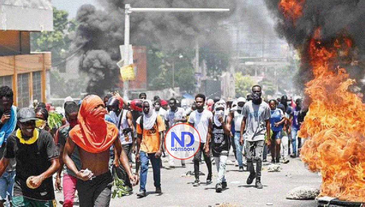 ONU revela políticos y empresarios han financiado pandillas en Haití