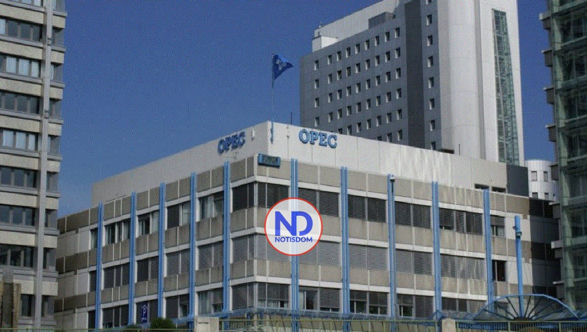 La OPEP+ confirma fuertes recortes de su oferta hasta fin de año