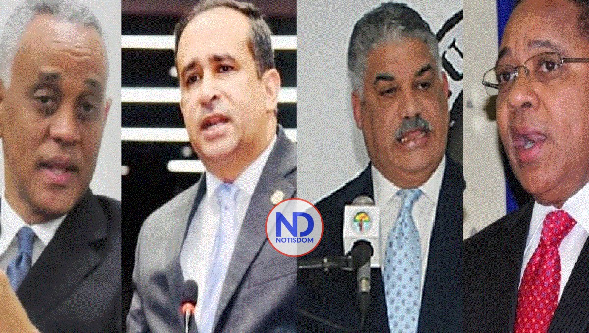 Opositores dominicanos saludan decisión de la ONU respecto Haití