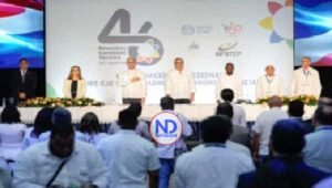 Alerta OIT en reunión en la RD sobre pobreza de los trabajadores