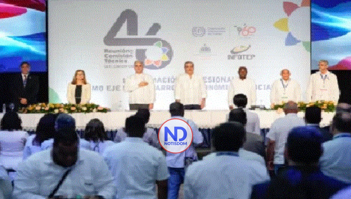 Alerta OIT en reunión en la RD sobre pobreza de los trabajadores