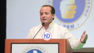 Paliza califica primarias PRM como “un extraordinario evento político”