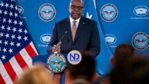 EU moviliza a 900 efectivos para evitar escalada conflicto de Gaza