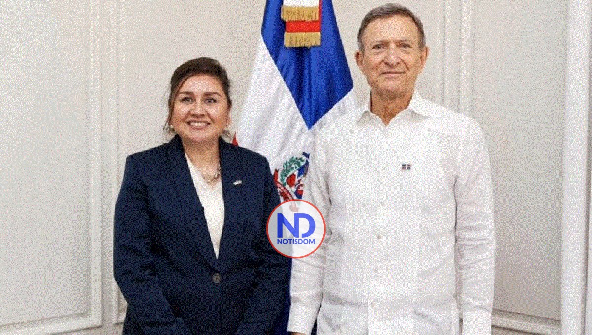 EE.UU. no designa aún embajador en la RD, pero si nueva Encargada 2 EE.UU. no designa aún embajador en la RD, pero si nueva Encargada