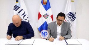 Ministerio de Economía y DGAPP firman acuerdo para impulsar proyectos de la iniciativa