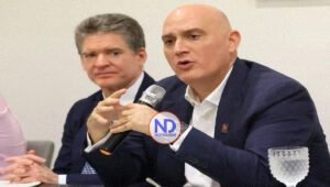 Mejorar calidad del empleo es prioridad para gobierno, dice Isa Contreras