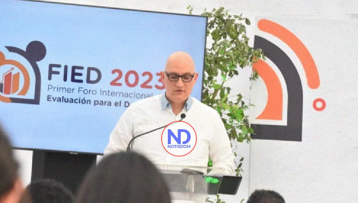 Foro en Dominicana apunta a monitoreo de políticas públicas