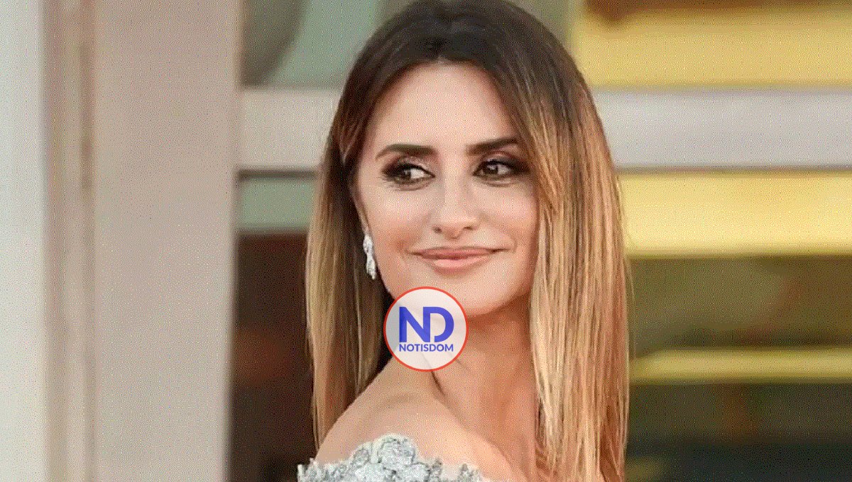 Penélope Cruz protagonizará la primera película de la productora Moonlyon