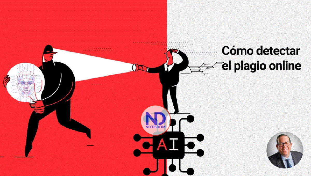 Cómo detectar el plagio en la era digital