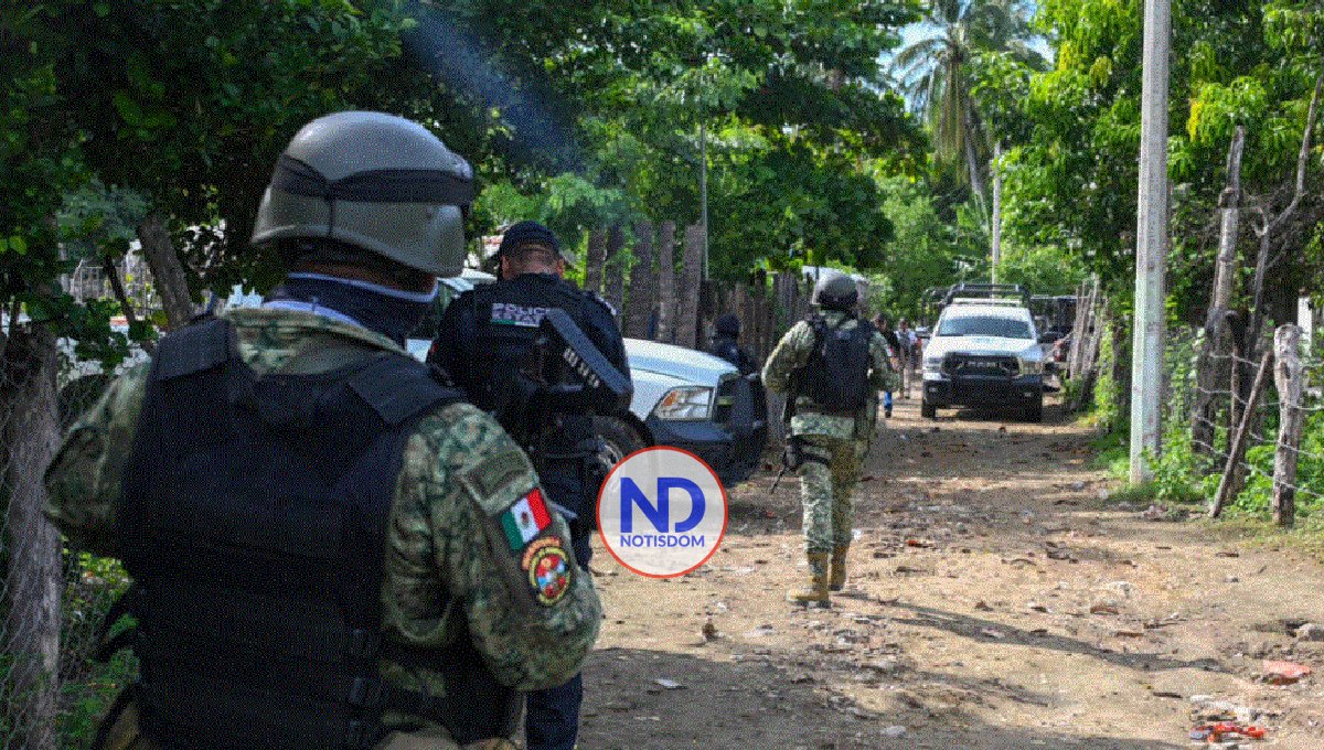 Al menos trece policías muertos en un ataque armado