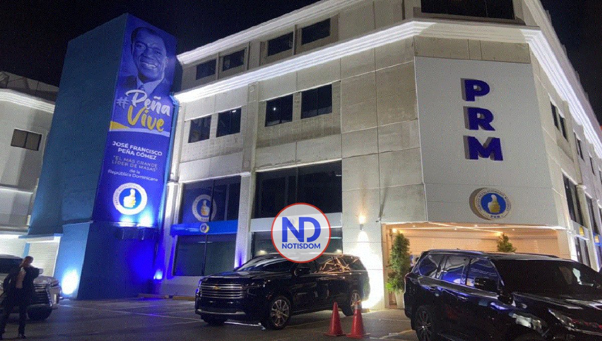 En el PRM proyectan conseguir más de 140 diputados 2 En el PRM proyectan conseguir más de 140 diputados