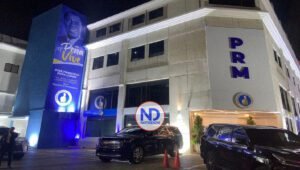 PRM da a conocer tres nuevos candidatos a senadores escogidos mediante encuestas