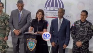 Serán castigados responsables del “teteo” en Zona Colonial