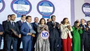 Adoexpo entrega a Mercasid máximo galardón de XXXVII edición premios Excelencia Exportadora