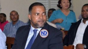 Anulan condena de 8 años de prisión domiciliaria a expelotero Raúl Mondesí