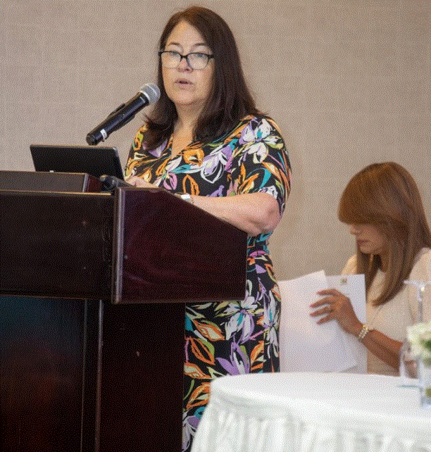 REBECCA LATORRACA Programa Casas Comunitarias de Justicia ahorra al Estado RD$8 mil millones