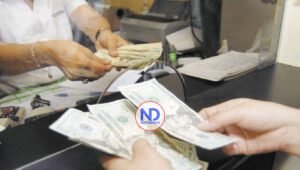 RD fue tercer receptor remesas en América Latina y el Caribe 2022