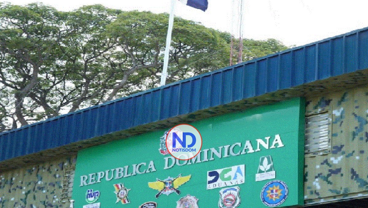 Aduanas inicia operaciones en puestos fronterizos formales