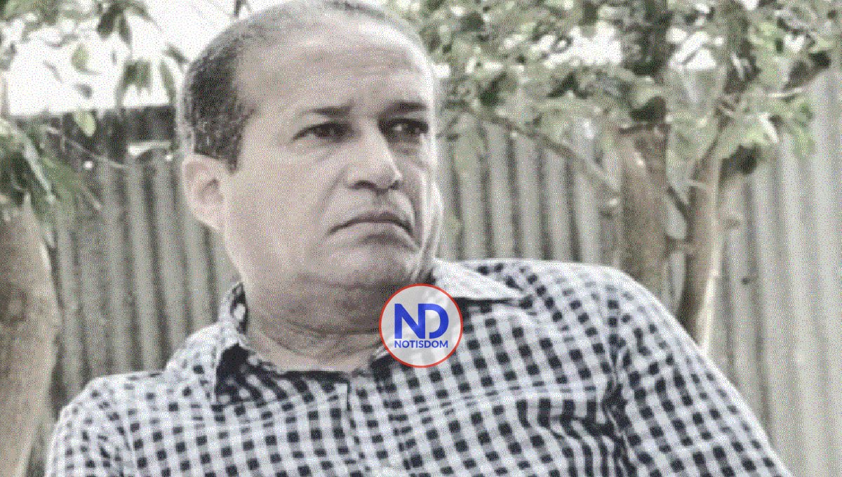 PLD conmemora este sábado dos años muerte de Reinaldo Pared Pérez