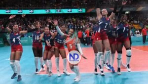 Reinas del Caribe se mantienen en el trono Panamericano