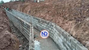 Gobierno de Haití promete ayuda técnica para construcción canal