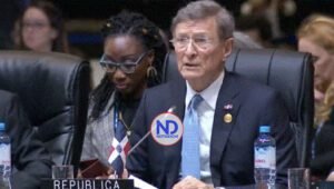 RD expondrá ante la OEA postura sobre conflicto hídrico con Haití