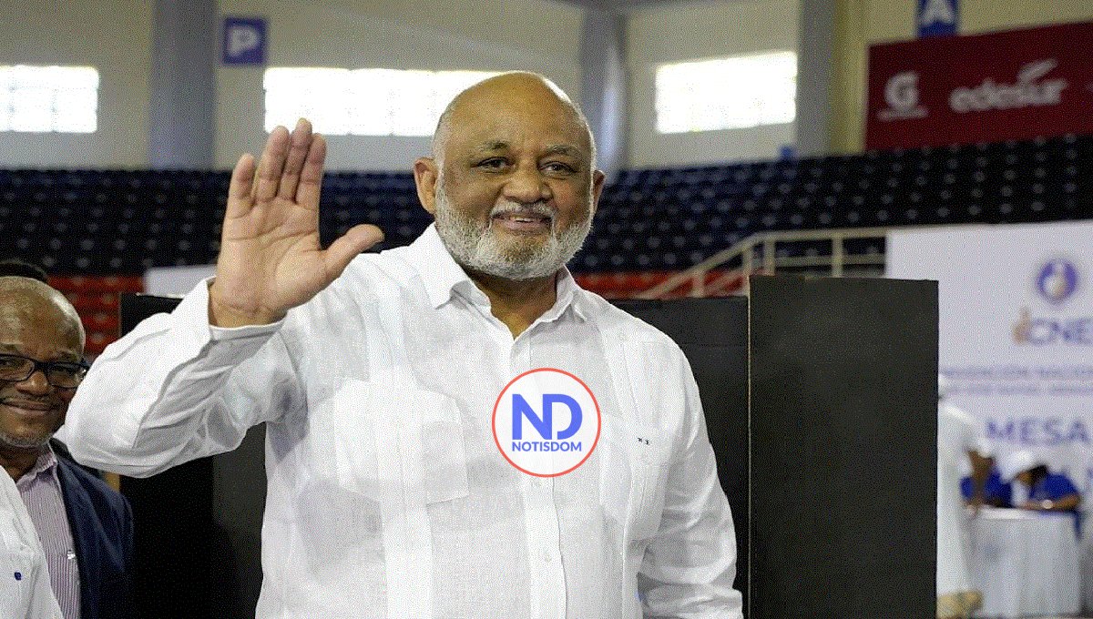 Julito cree su hermano Roberto Fulcar será director de estrategia campaña del PRM