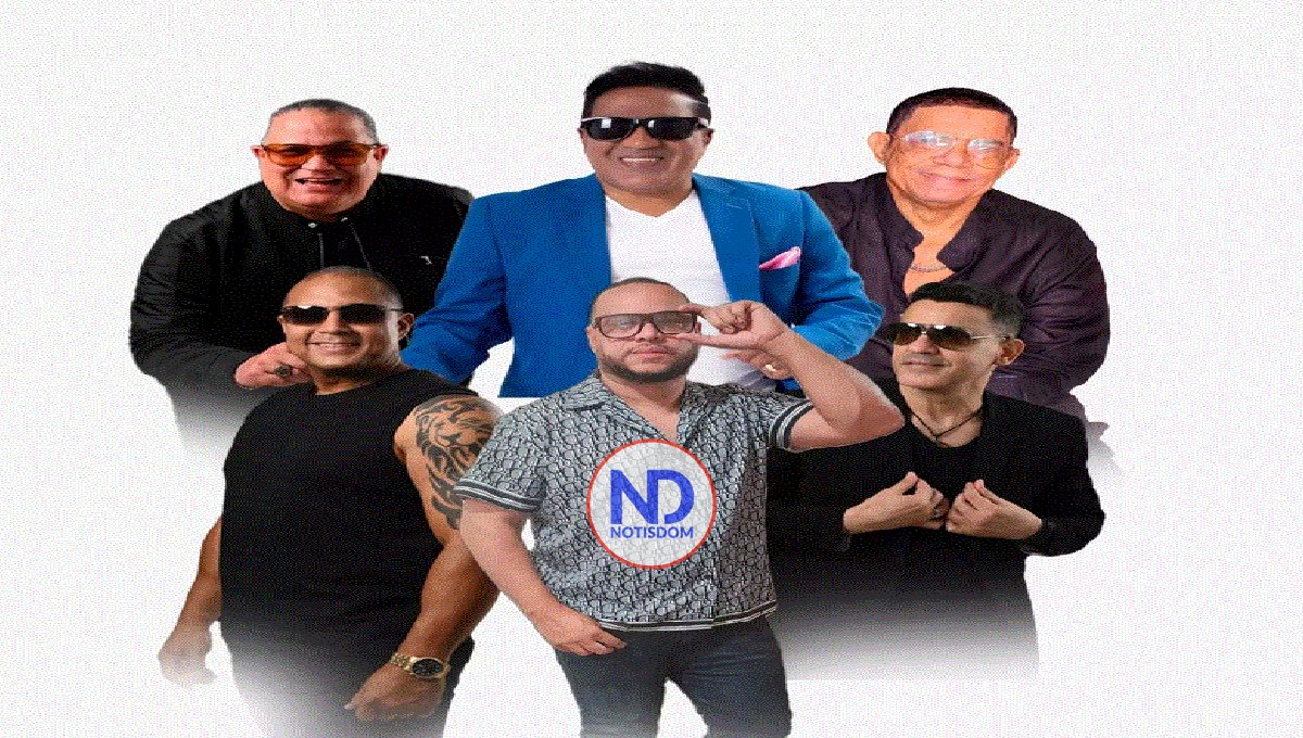 Rokabanda anuncia épico reencuentro en Hard Rock SD