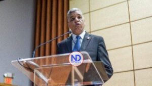 PHD dice avanza negociación con PRM para alianza elecciones 2024