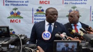 Haití quiere diversificar sus socios comerciales por cierre frontera RD