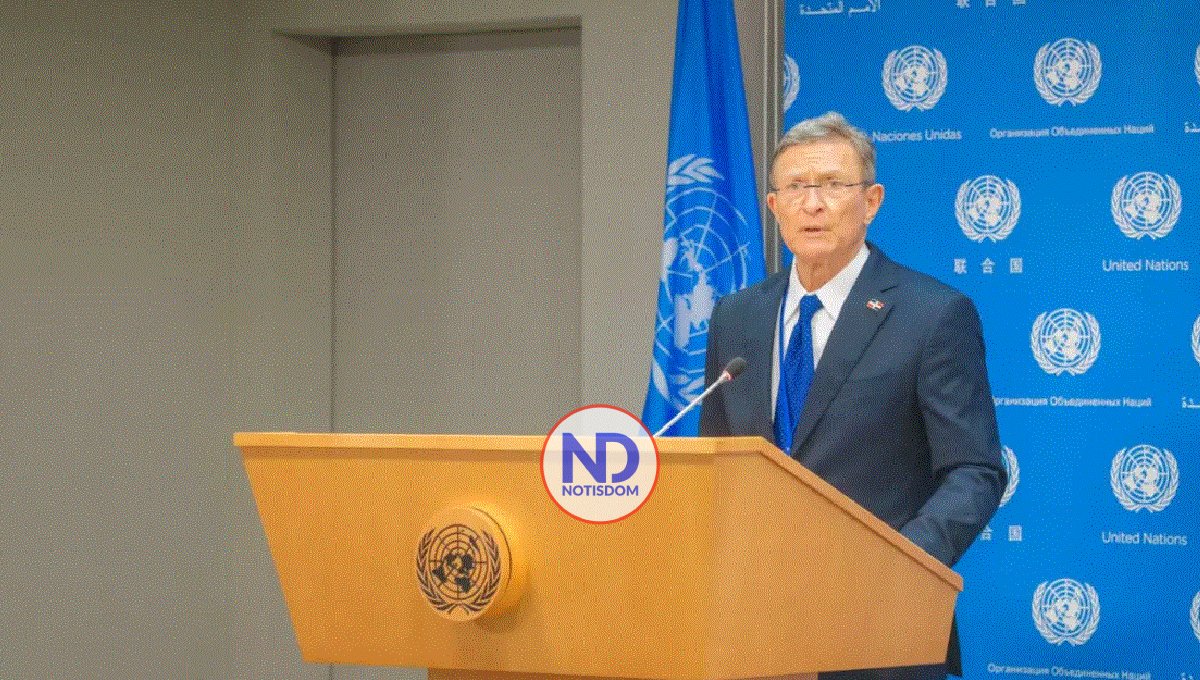 RD ingresará al Consejo de Derechos Humanos de la ONU