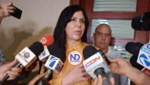 Envían a juicio de fondo a la diputada Rosa Amalia Pilarte