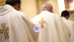 Otro sacerdote arrestado en Nicaragua, el quinto en los últimos siete días